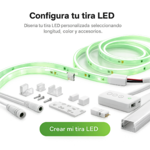 Configurar LED