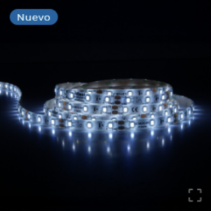 FULLWAT - DOMOX-2835-BF-001WP. Tira De LED Estándar. 22000K - Blanco