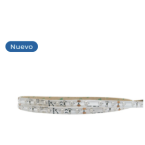 FULLWAT - DOMOX-3528-VE-001WP. Tira De LED Estándar - Verde.